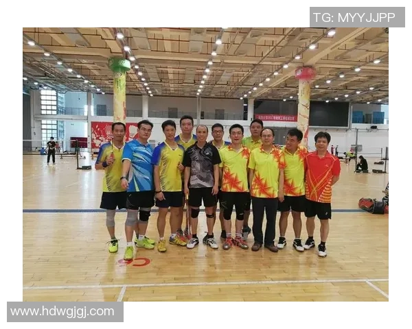 杭州羽毛球队的盯防体系解析与战术应用研究